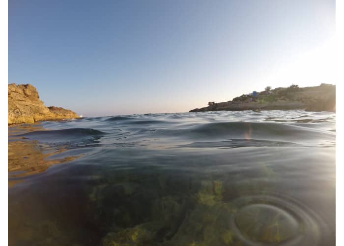 Xatt l-Ahmar Bay