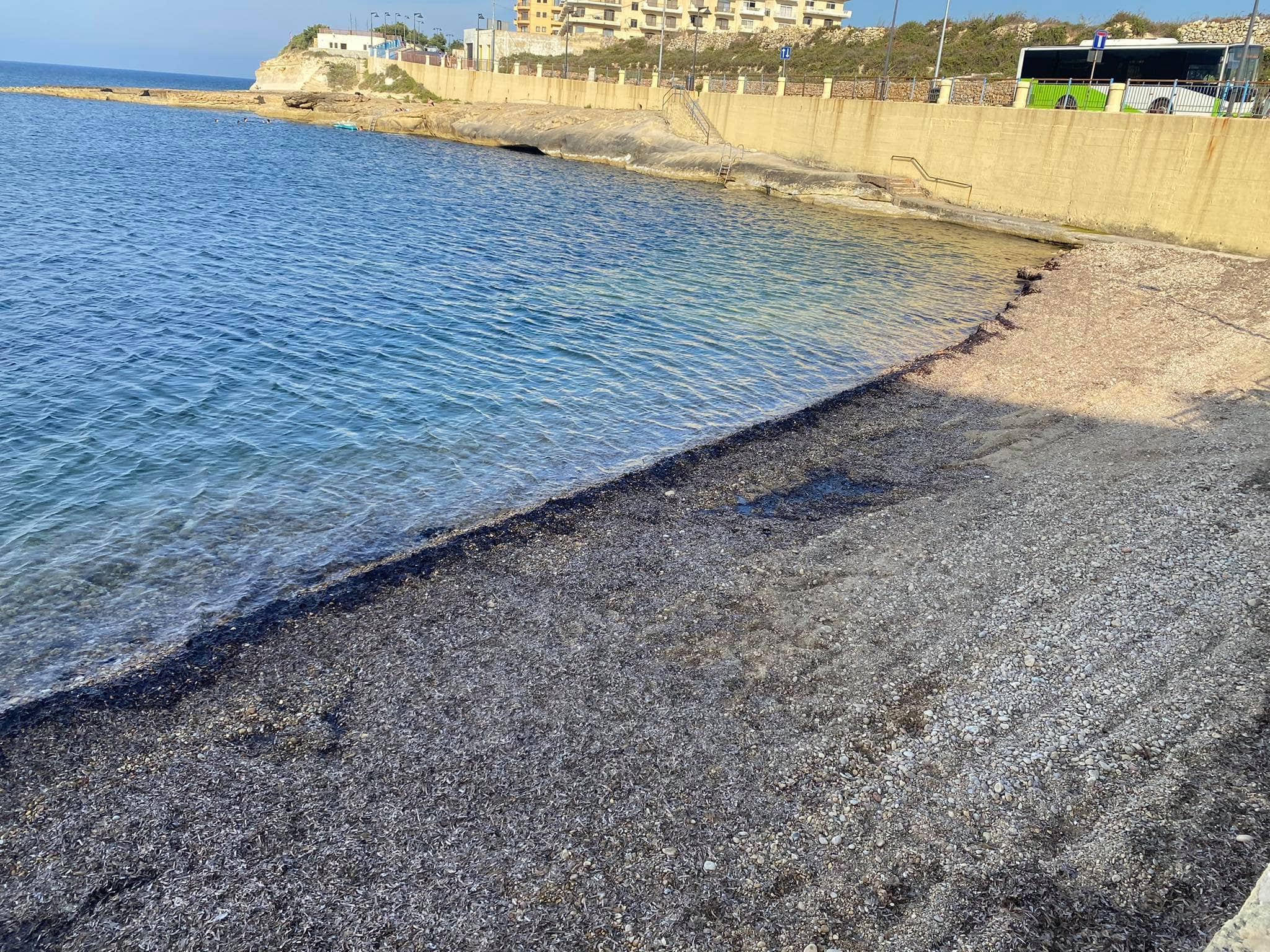 Qbajar Bay