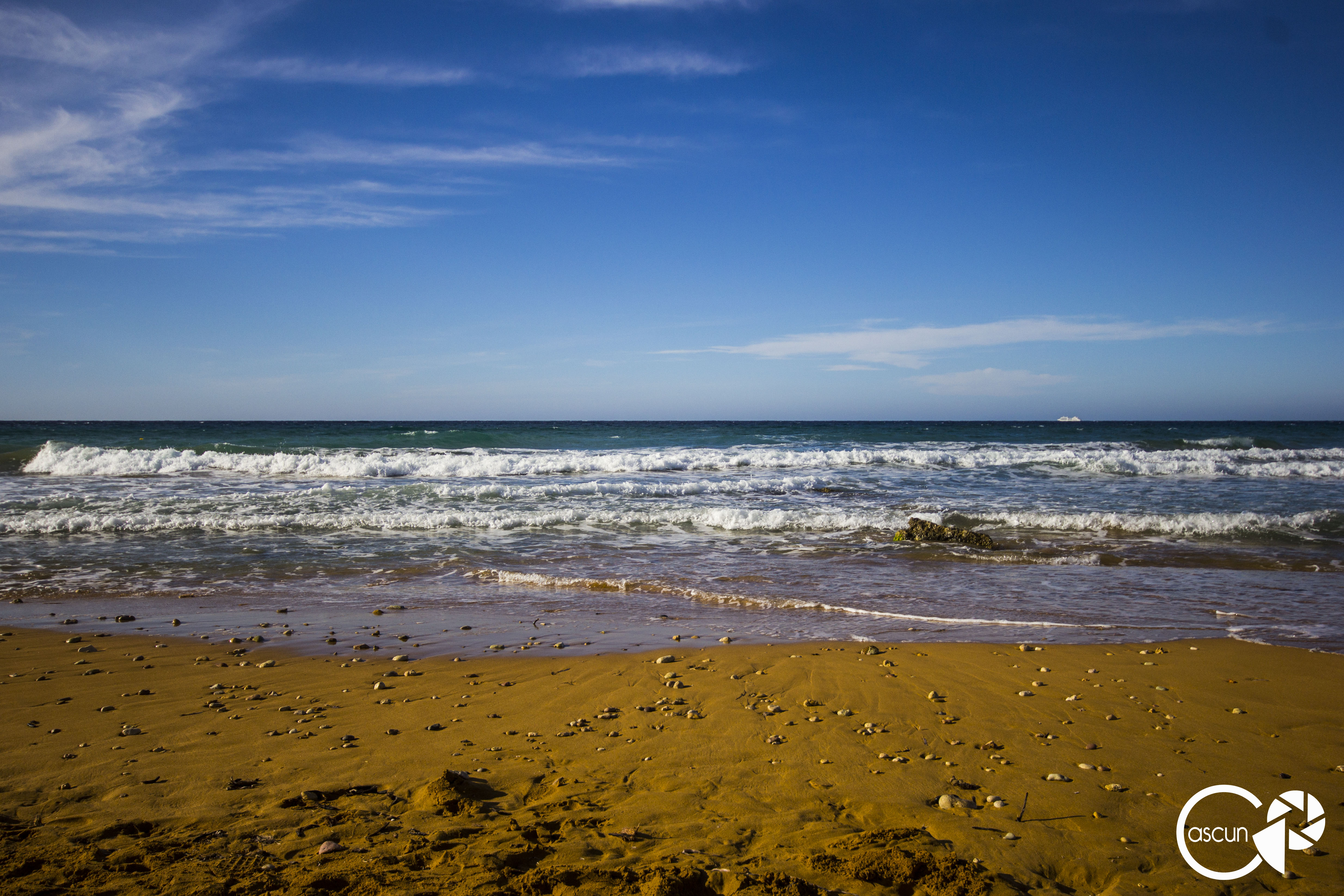 Ramla Bay