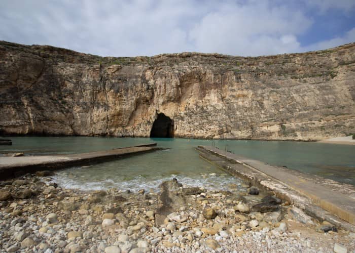 Inland Sea