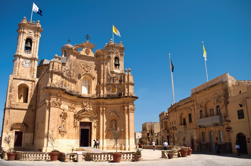 Gharb