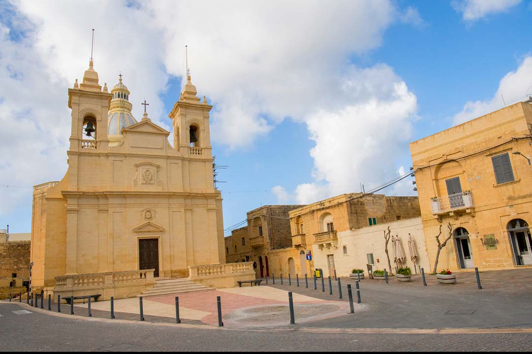 San Lawrenz
