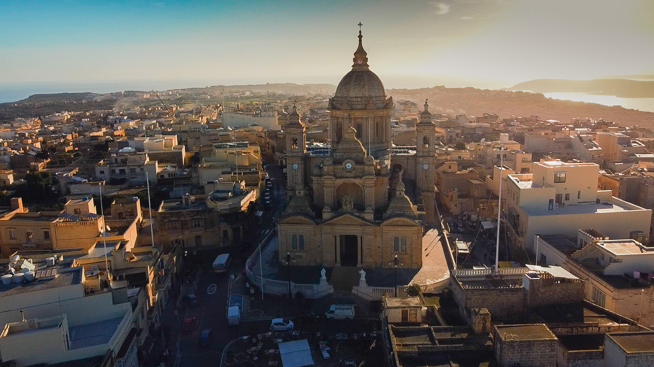 Nadur