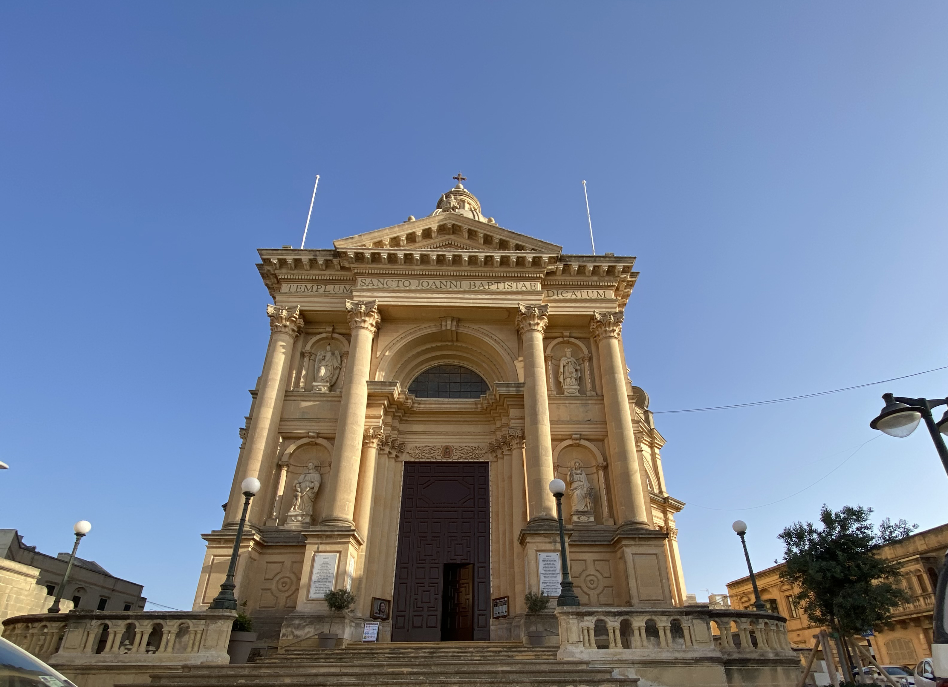 Xewkija